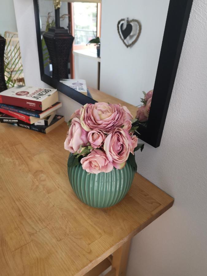 Studio Stella ماكارسكا المظهر الخارجي الصورة